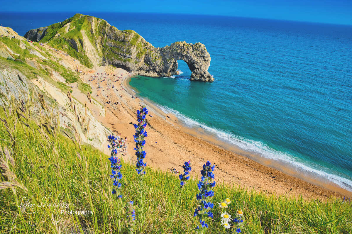 Durdle Door